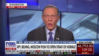 Trump sets hard 8 PM deadline for Iran as war pressure intensifies