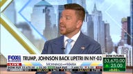 Trump-backed Mike LiPetri lays out his plan to flip New York’s 3rd congressional district