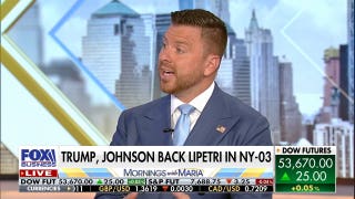 Trump-backed Mike LiPetri lays out his plan to flip New York’s 3rd congressional district