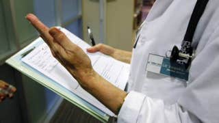 RPT: Patients face greater risk of death at low-volume hospitals - Fox Business Video