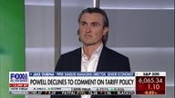 Economist forecasts 'turn up' in inflation expectations over next few months