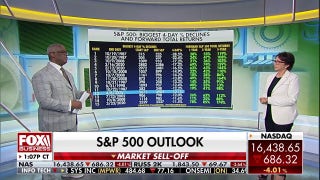 Stock market 'smart money' is coming from the general public: Nancy Tengler - Fox Business Video