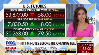 July retail sales disappoint with surprise 0.6% drop as consumers pull back