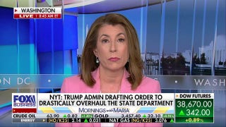 We see who Democrats' real priorities are, US State Department spokesperson says