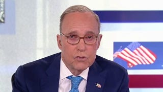 Larry Kudlow: If Putin underestimates Trump, he will find himself and his country paying a high cost