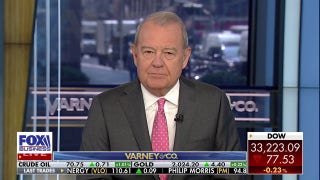 Stuart Varney: Biden is setting up the 'greatest wealth transfer in history' - Fox Business Video