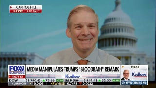 Jim Jordan: The worst tax of all is President Biden's inflationary tax - Fox Business Video