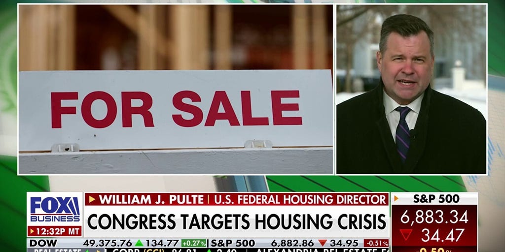 Innovative Solutions to the Housing Affordability Crisis: A Bright Future Ahead