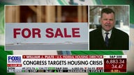 Trump appointee shares 'good news' about the housing market