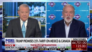 Huckabee says tariff threat is a serious reflection of Trump’s ‘big boy attitude’ - Fox Business Video