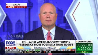 Matt Whitaker reveals the kind of jurors Trump defense must 'suss out' - Fox Business Video