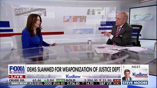 Kash Patel, Susie Wiles were ‘spied on’ by the Biden admin, New York Post columnist says