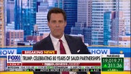 Trump's Saudi Arabia speech 'painted a picture of possibility' for Middle East, Brenberg says