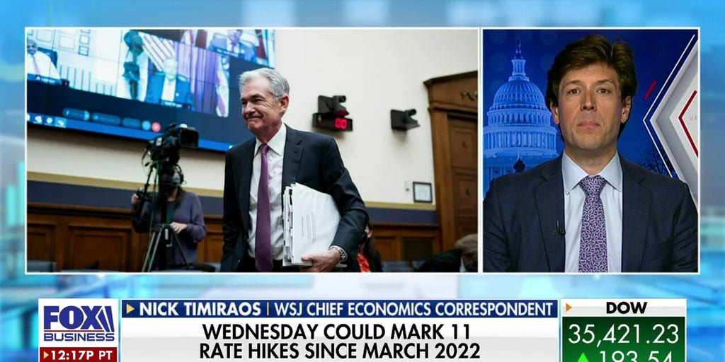 Will The Federal Reserve Raise Rates Again? | Fox Business Video