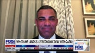 President Trump praised for being dealmaking 'peacemaker'