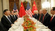 Trump White House must close on China trade deal: Charles Payne