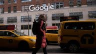 Google sales slump; WeWork wants to go public