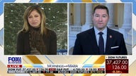 US border is a 'crisis that can't be overstated': Rep. Guy Reschenthaler