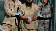 Rep. Forbes: Obama more concerned with releasing terrorists from Guantanamo