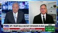 Iranians have shown they have an inability to negotiate in good faith: Retired Colonel Jernigan