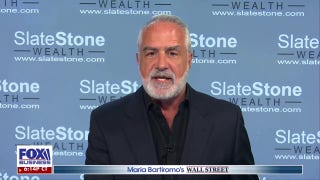 Market expert says he's going to let the impact of tariffs ‘play out’ - Fox Business Video