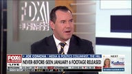 Joe Concha on new Jan 6 footage: The crime does not fit the time