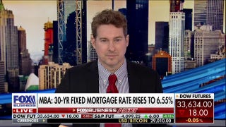 Growth is slowing ‘drastically’ in the tech sector: Ryan Payne - Fox Business Video