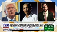 Trump's DOJ to investigate Obama with new Russiagate 'strike force'