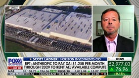 People will get exposure to SpaceX one way or another: Horizon Investments CIO