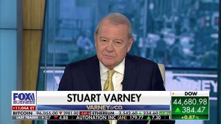 Stuart Varney: Trump keeps winning, the media keeps losing