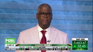 Charles Payne: The Republican Party is finally going in the right direction - Fox Business Video