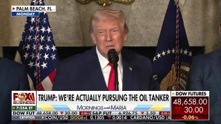 Trump’s regulatory approach fuels record-breaking oil production, former U.S. energy secretary says