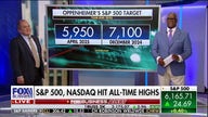 Market strategist ‘still bullish’ as S&P 500 and NASDAQ hit all-time highs