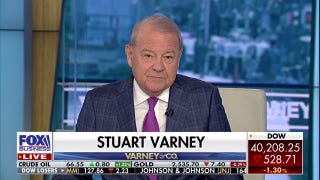 Stuart Varney: Trump-Harris debate didn't give voters what they needed - Fox Business Video