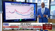 Charles Payne: Has this market hit a wall?
