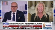 Marjorie Taylor Greene: We need a House speaker that supports Trump