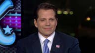 New documentary 'Mooch' follows the rise of Anthony Scaramucci 