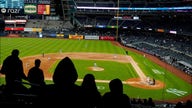 Mets, Yankees raise stadium capacity for vaccinated fans