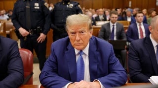 Here's how the Supreme Court's immunity ruling impacts Trump's NY criminal case - Fox Business Video