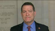 Trump impeachment efforts 'redirected the energies' of Congress: Rep. Mark Green