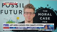 This is ‘not science,’ it’s a ‘religion’: Alex Epstein