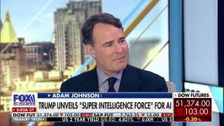 President Trump taps DNI Jay Clayton to lead 'Super Intelligence Force' on AI