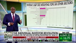 Charles Payne: The individual investor revolution never ended
