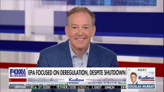 Lee Zeldin: We call this empowering the 'GREAT AMERICAN COMEBACK'