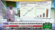 Charles Payne reveals names investors are 'placing their bets and their hopes' on