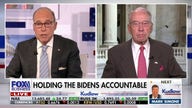 We must protect the Hunter Biden whistleblowers: Sen. Chuck Grassley