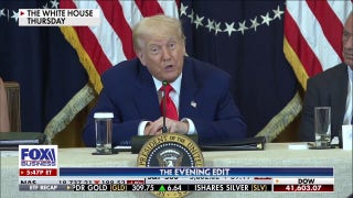 Trump decides to 'break the system' between drug lobbyists and Washington