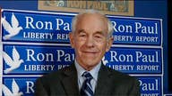 Ron Paul: The ‘Swamp’ won’t be drained very well