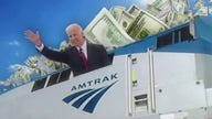 Amtrak asks Biden for $75B in federal funding