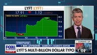 The Lyft earnings report was fantastic, but there was an extra '0' in there: Ben Levisohn